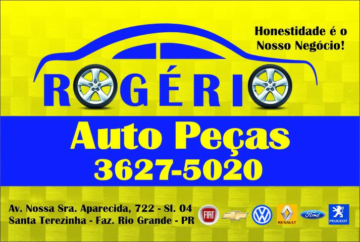 ROGÉ